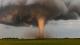 Photo d'une tornade dans l'Iowa en 2024 [Photo NOAA]